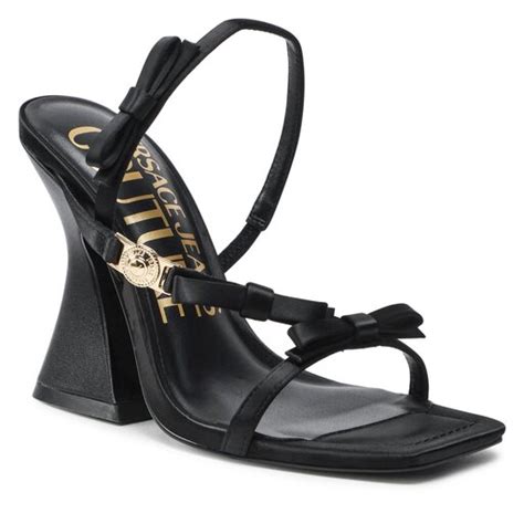 versace couture sandali